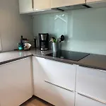 홈스테이 Koselig Rom I Studentfelleskap *