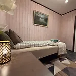 Koselig Rom I Studentfelleskap 홈스테이 예비크