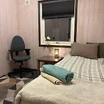 Quarto em Acomodações Particulares Koselig Rom I Studentfelleskap *