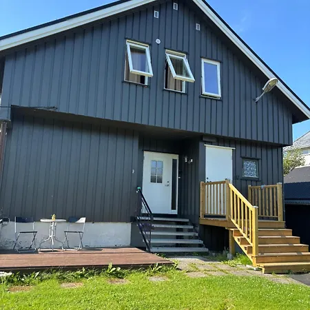 Koselig Rom I Studentfelleskap Alloggio in famiglia