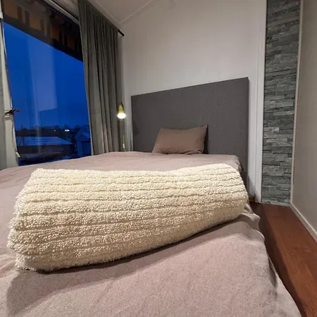 Koselig Rom I Studentfelleskap Gjøvik