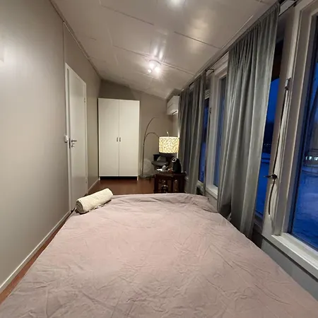 Koselig Rom I Studentfelleskap *