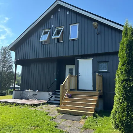 Alloggio in famiglia Koselig Rom I Studentfelleskap *