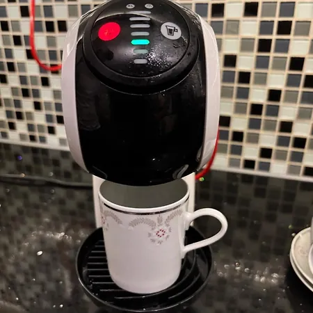 Koselig Rom I Studentfelleskap Alloggio in famiglia