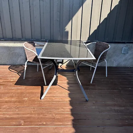 Alloggio in famiglia Koselig Rom I Studentfelleskap