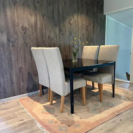 Koselig Rom I Studentfelleskap Gjøvik