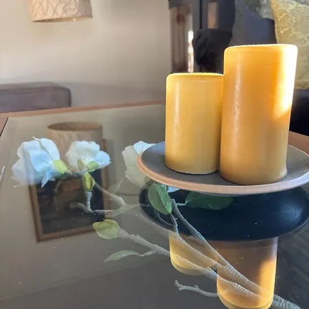 Alloggio in famiglia Koselig Rom I Studentfelleskap *