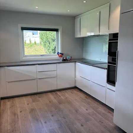 Koselig Rom I Studentfelleskap *