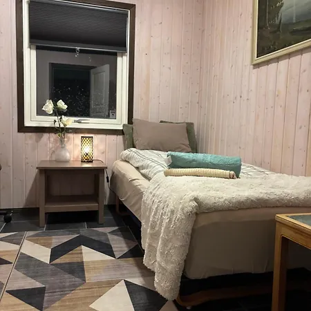 Koselig Rom I Studentfelleskap